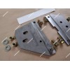 RicksRangerz 98-11 Ford Ranger 4x4/2wd Edge V8 302 mounts swap