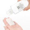 MUJI Sensitive Skin Moisturizing Toning Water/Toner, Light - 200ml