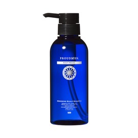 Proud Men PROUDMEN. Grooming Scalp ShampooAF27