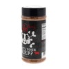 Loot N' Booty BBQ What's Your Beef 14 Ounce Shaker