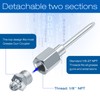 Grease Needle Nozzle, Needle Nose Grease Dispenser, Grease Gun Fittings