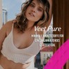 Veet Tiras de cera listas para usar para pieles sensibles