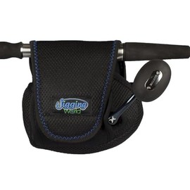 Jigging World Spinning Reel Covers - Medium