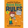 Roscoe Riley Rules Series 7 Books Set