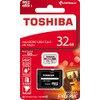 Kioxia 5300056 Exceria M302 32GB Micro SD Memory Card 90