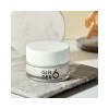 (GINGER6) Vegan Energizing Pepticream Night Cream (Ginger Nourishing Moisturizing Hydration