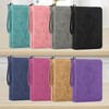 MOSLA PU Leather Bible Covers Case for Men Women Bible