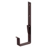 INEFA Gutter Holder Box Gutter Steel NW68 / 68 mm