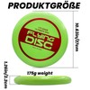 HYSHLC Adult Ultrastar Frisbee Disc