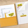 Five Star Spiral Notebook + Study App, 1 Subject, College