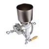 Ejoyous Hand Crank Grain Mill, Table Clamp Manual Corn Grain