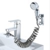 2-Way Diverter Valve 1/2 Inch IPS Connection Shower with Shut-Off