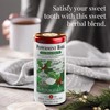 The Republic of Tea - Peppermint Bark, Cool Winter Herb