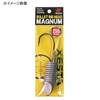 XESTA Jig Head Bullet Rib Head Magnum 7.1 oz (200