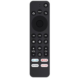 For Insignia NS-RCFNA-21 Infrared Replace Remote for Insignia TV NS-39DF310NA21 NS-24DF310NA2