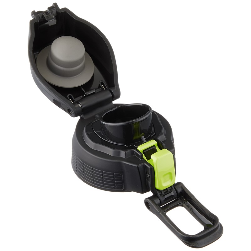 Zojirushi SD-S10F-HG Cool Bottle Set, Water Bottle, Direct Drinking, Sports