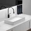 Shampoo Conditioner Dispenser - 3 Chamber 420ml x 3 Shower