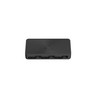 APNX FP1 Black Performance ARGB Fan, 140mm, 30mm Frame Width,