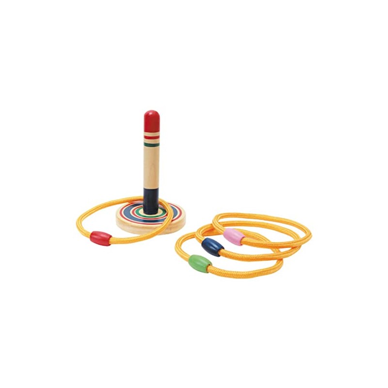 Ikeda Kogyo 000046390 Wanagi [Earnage/Ring Tossing]