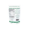 Chérie Sweet Heart Organic Matcha Green Tea Powder - Culinary