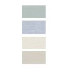 Ottosson Färgmakeri - Farmhouse - Linseed Oil Paint Set (Sample