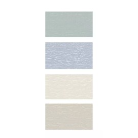 Ottosson Färgmakeri - Farmhouse - Linseed Oil Paint Set (Sample Size)