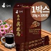 Domestic 6-Year-Old Deer Antler, Agarwood Stick, Premium Red Ginseng Extract / 국내산 6년 근 녹용 침향 스틱 프리미엄 홍삼진액 원액