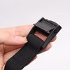 4PCS Tie Down Strap Cargo Straps with Fastening Buckle for