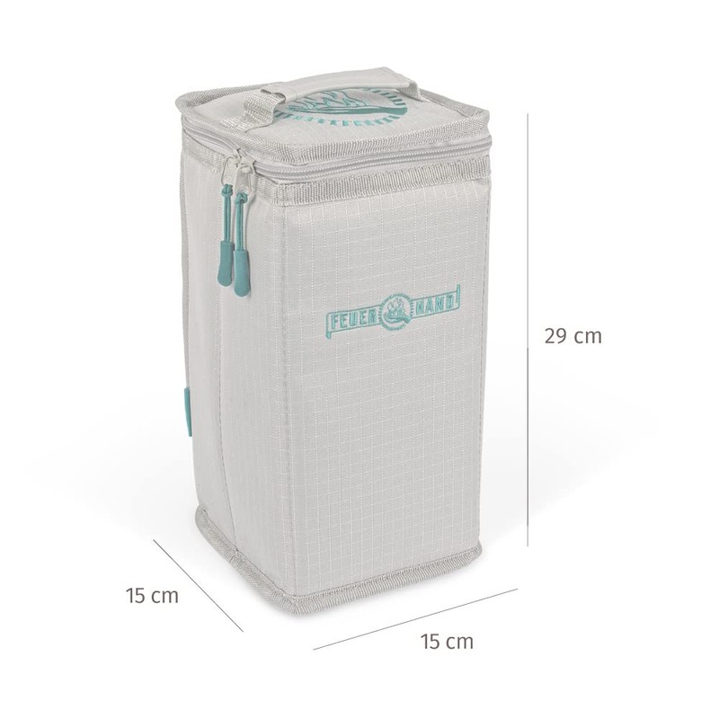 Petromax ta-276 Feuerhand Transport Bag for Storm Lantern