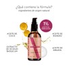NOT-MINOX ACEITE DE ROMERO | Fortalece y aporta brillo al