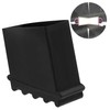 4pcs Ladder Foot Cover Ladder Feet Buddy Step Anti Ladder