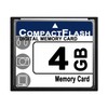 Aswalling Professional 4GB Compact Flash Memory Card for Camera, Advertising