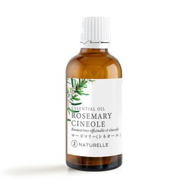 Rosemary (Cineole) NATURELLE Natural Essential Oil (50ml, Commercial Use, Professional Use))