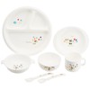 OSK Meal Time Baby Lunch Set