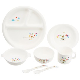 OSK Meal Time Baby Lunch Set