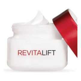 Oréal Paris Revitalift Crema Noche Antiarrugas Todo Tipo Piel