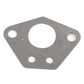 Carburetor Replacement Kit, Aluminum Carburetor Primer Bulb Gasket Set Kit Compatible for SCEWFIX TITAN TTL530GBC 43cc Brush Cutter