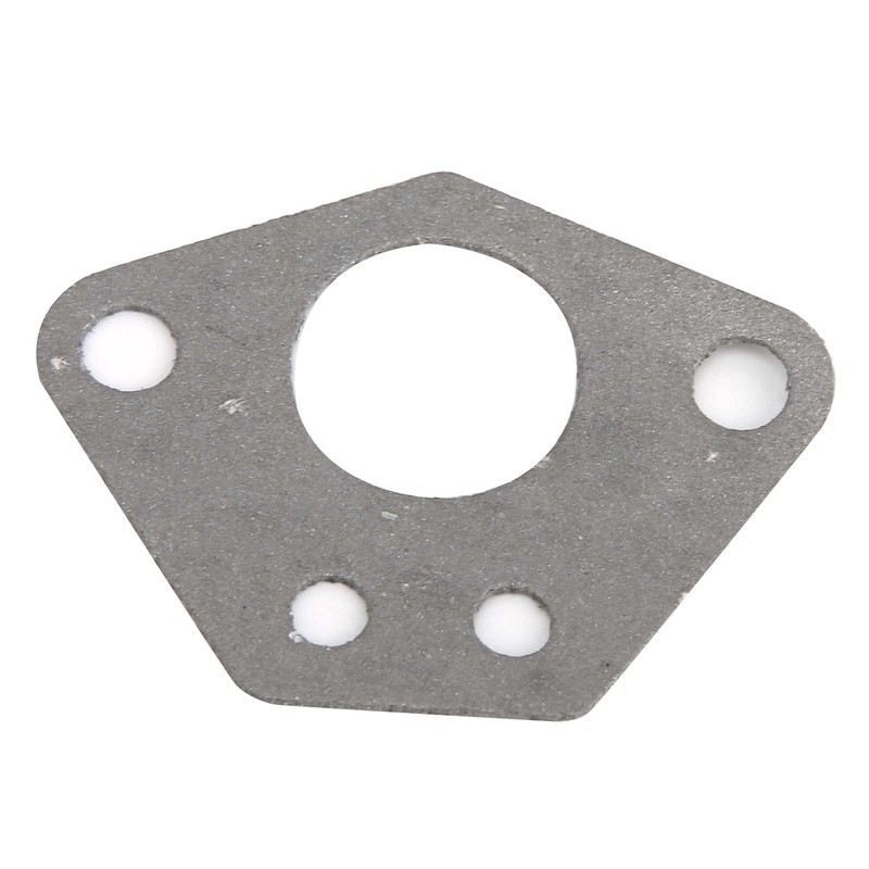 Carburetor Replacement Kit, Aluminum Carburetor Primer Bulb Gasket Set Kit