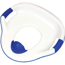 The First Years Soft Grip Trainer Seat, Blue