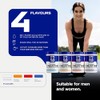 USN Pure Creatine Monohydrate Powder 300g - Unflavoured I 60