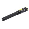 Visual Fault Locator Non Contact Connection 50km Optical Fiber Tester