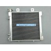 GPI Racing Radiator For CAN-AM BOMBARDIER TRAXTER/QUEST 500 AUTOSHIFT/STD&