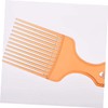 Mikinona 3pcs Retro Insert Comb for Men and Women Simple