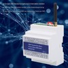 GSM Temperature Alarm for Home - Power Failure Alarm with