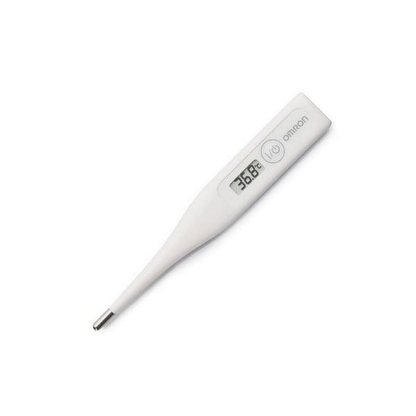 Omron Eco Temp Basic Digital Thermometer