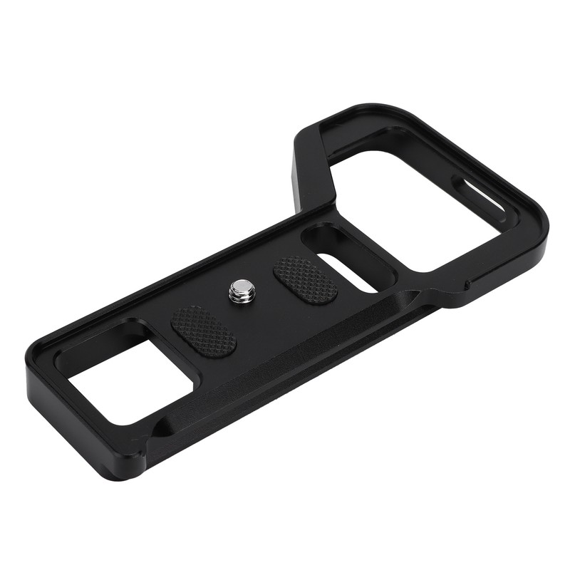 YELANGU Mirrorless Camera Quick Release L Plate Bracket Holder for