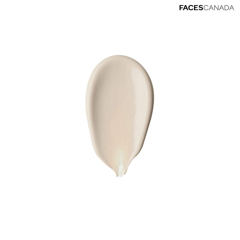 FACESCANADA Weightless Matte Finish Foundation Ivory 01 18ml