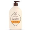Rogé Cavaillès Shower Gel for Sensitive Skin, Milk and Honey,