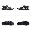SHIMANO SH-SD501 SPD Sandal, Black, 9.5-10 Men (EU 44)