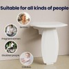 Wall Mounted Folding Shower Seat